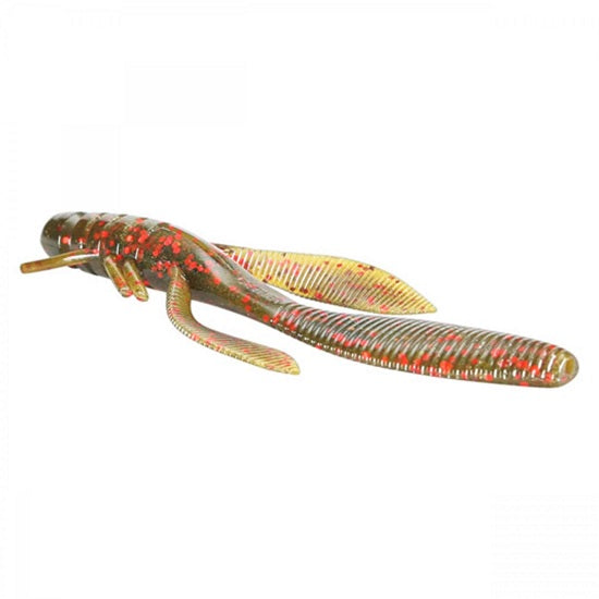Creatura Owner Yuki Bug 85mm 04 Watermelon Red