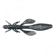 Creatura Owner Yuki Bug 85mm 08 Black Blue
