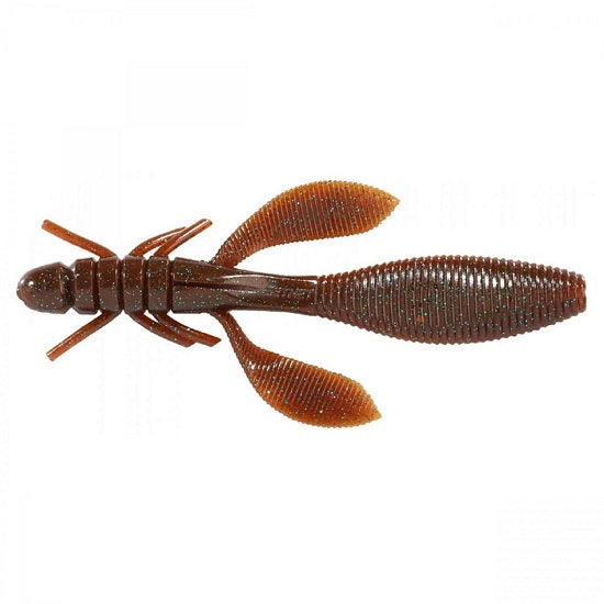 Creatura Owner Yuki Bug 85mm 12 Cinnamon Blue