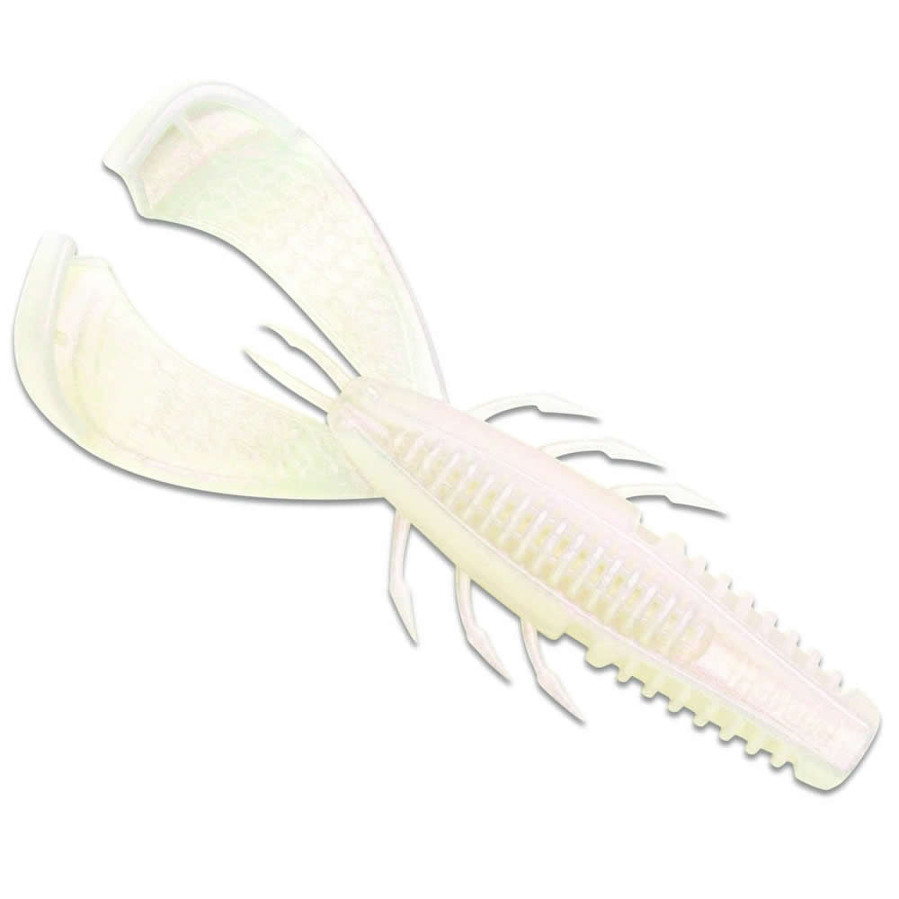 Creatura RAPALA CrushCity CleanUp Craw, APL, 9cm, 8g, 7buc/pac
