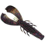 Creatura RAPALA CrushCity CleanUp Craw, CAL, 9cm, 8g, 7buc/pac