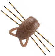 Creatura REINS Chibisector, Green Cinnamon, 2.9cm, 5buc/pac