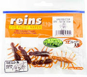 Creatura REINS Yagosector, Spring Craw, 3.8cm, 4buc/pac