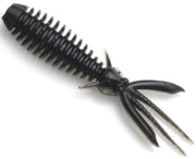 Creatura Raid Egu Bug, Black Bitou, 6.3cm, 8buc/pac