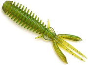 Creatura Raid Egu Bug, Guripan Chart, 6.3cm, 8buc/pac