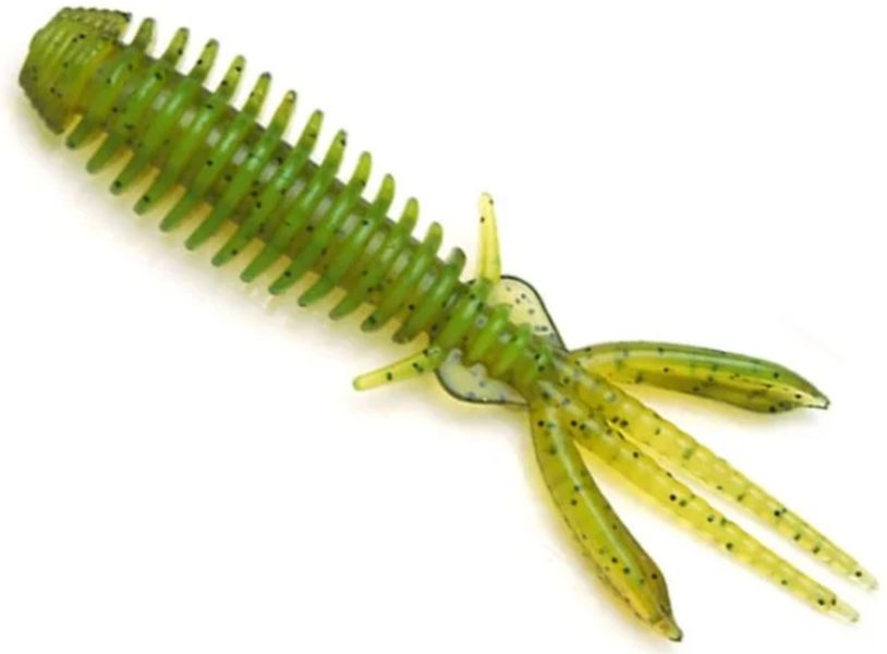 Creatura Raid Egu Bug, Guripan Chart, 6.3cm, 8buc/pac