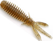 Creatura Raid Egu Bug, Pile Shrimp, 6.3cm, 8buc/pac