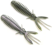 Creatura Raid Egu Bug, Smoky Pearl, 6.3cm, 8buc/pac