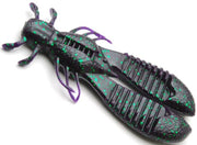 Creatura Raid Egu Chunk, Junebug, 7.6cm, 7buc/pac