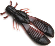 Creatura Raid Egu Chunk, Scuppernong, 7.6cm, 7buc/pac