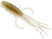 Creatura Raid Oka Ebi, Blue Sujiebi 046, 6.3cm, 6buc/pac
