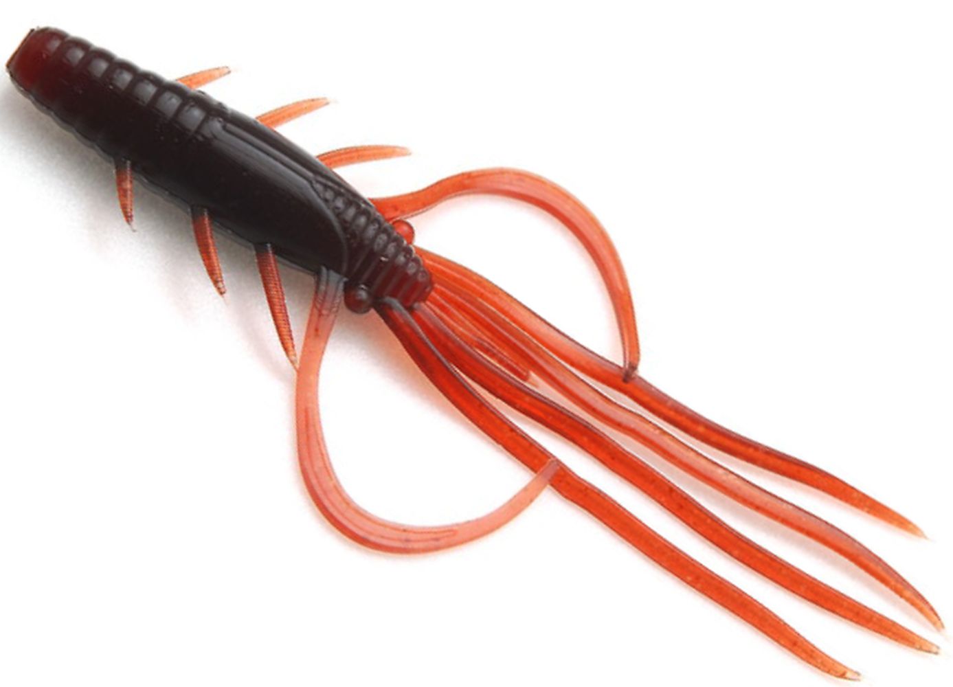 Creatura Raid Oka Ebi, Scuppernong 036, 6.3cm, 6buc/pac
