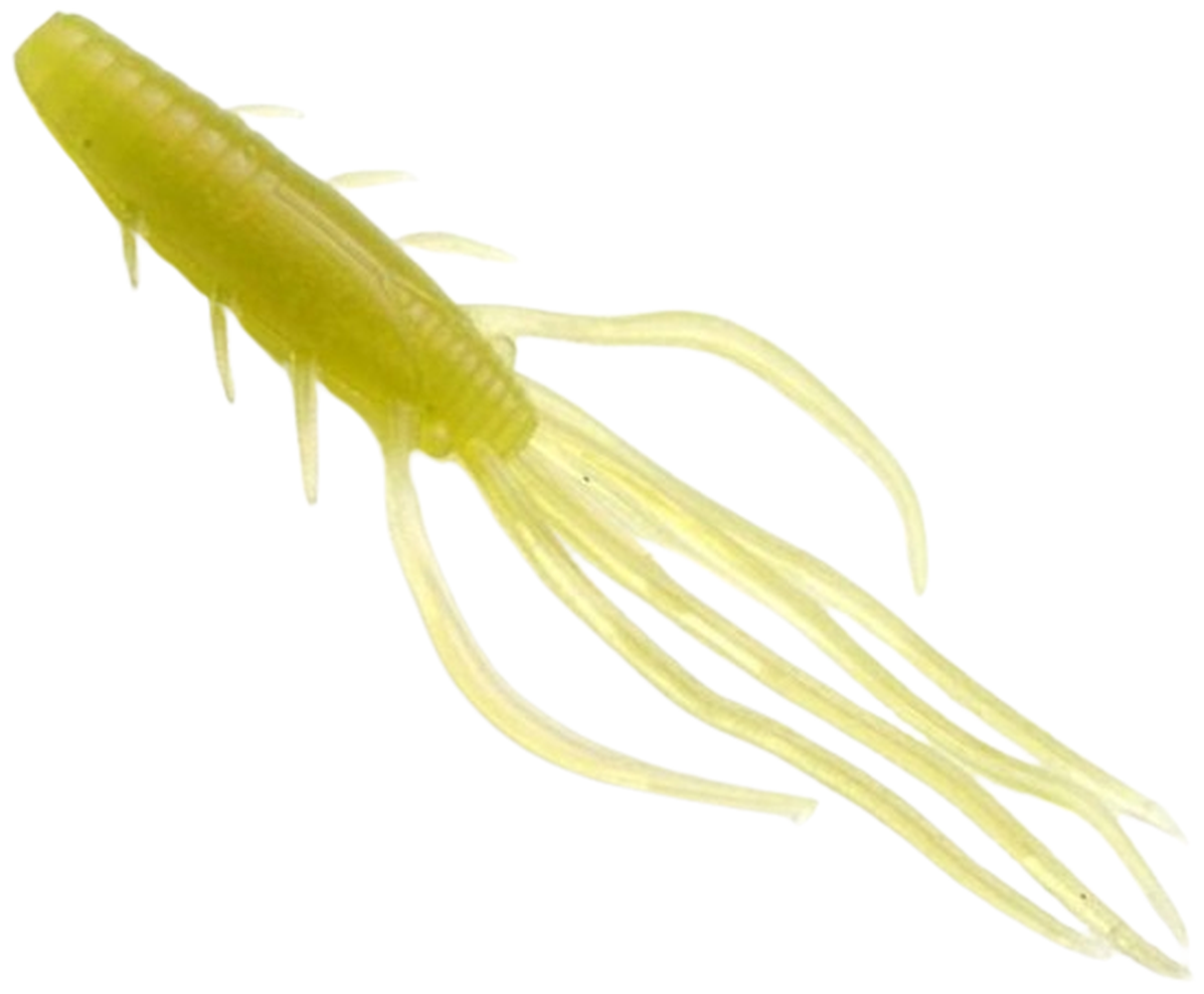 Creatura Raid Oka Ebi, Stealth Fish 072, 6.3cm, 6buc/pac