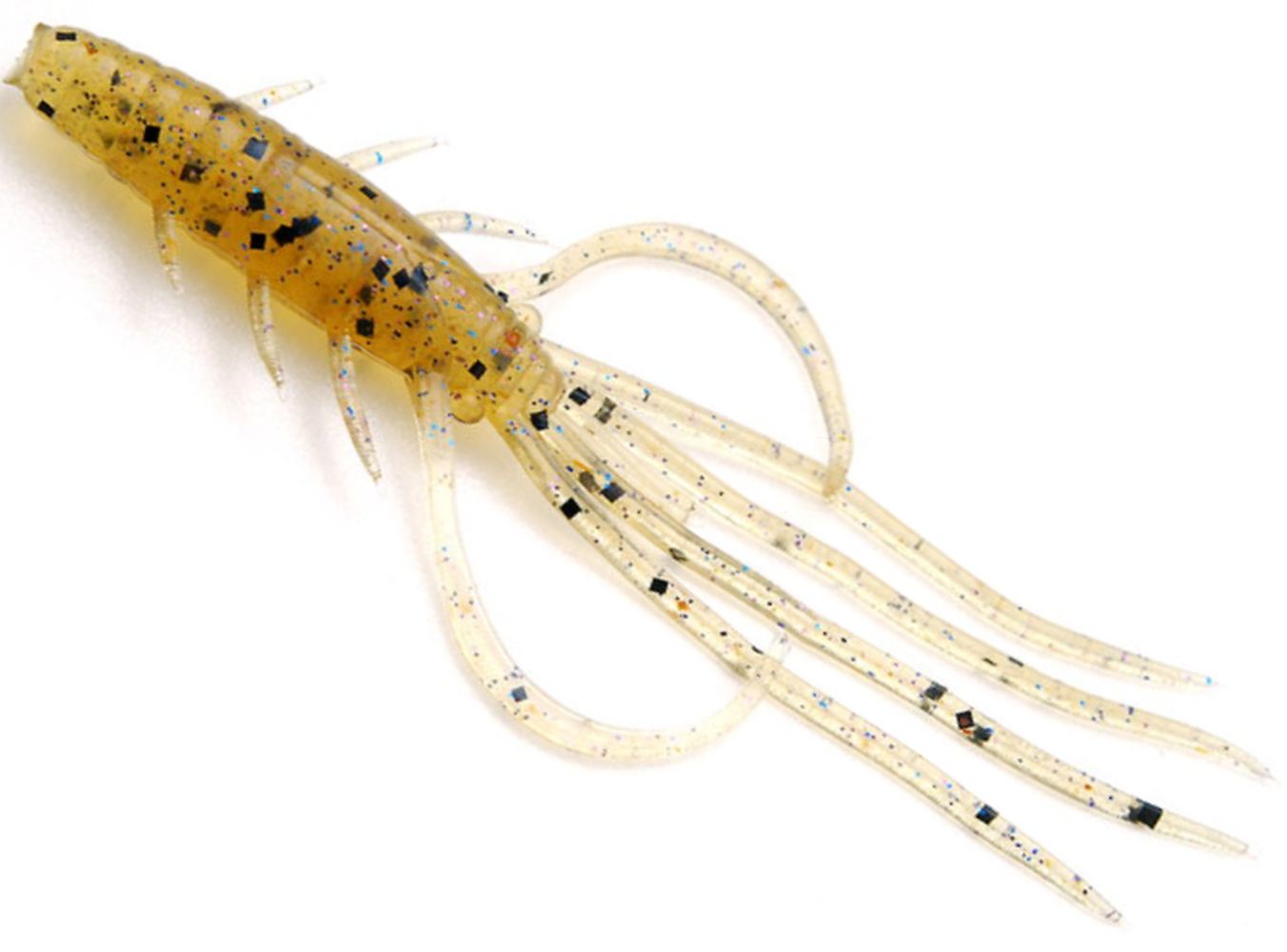 Creatura Raid Oka Ebi, Tenaga Ebi 032, 6.3cm, 6buc/pac