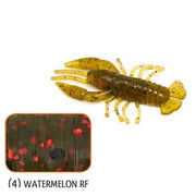 Creatura Rapture Crayfish 5.3cm Watermelon RF