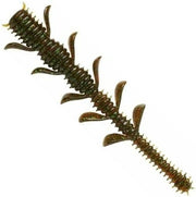 Creatura SAVAGE GEAR Craft Crawler, Green Pumpkin, 10cm, 3.8g, 8buc/pac