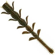 Creatura SAVAGE GEAR Craft Crawler, Green Pumpkin, 12.5cm, 6.4g, 6buc/pac