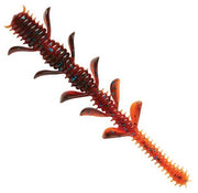 Creatura SAVAGE GEAR Craft Crawler, Orange Pumpkin, 8.5cm, 2.3g, 8buc/pac