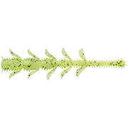 Creatura Savage Gear Craft Crawler, Chartreuse, 8.5cm, 2.3g, 8buc/pac