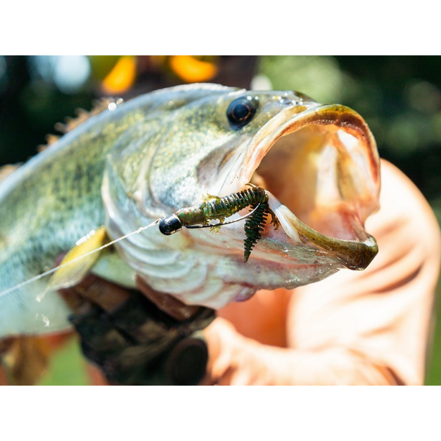 Creatura Savage Gear Salamander Mojito 7.5cm 5buc/plic