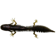 Creatura Savage Gear Salamander Watermelon Red 7.5cm 5buc/plic