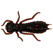 Creatura Wizard Soft Lure 003, 3.5cm, 6buc/pac