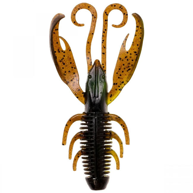 Creatura Zeck Edward 7.1cm Moor Kiwi 8buc/plic