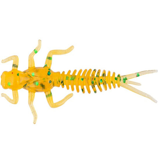 Creature Select Chika X 4cm 008