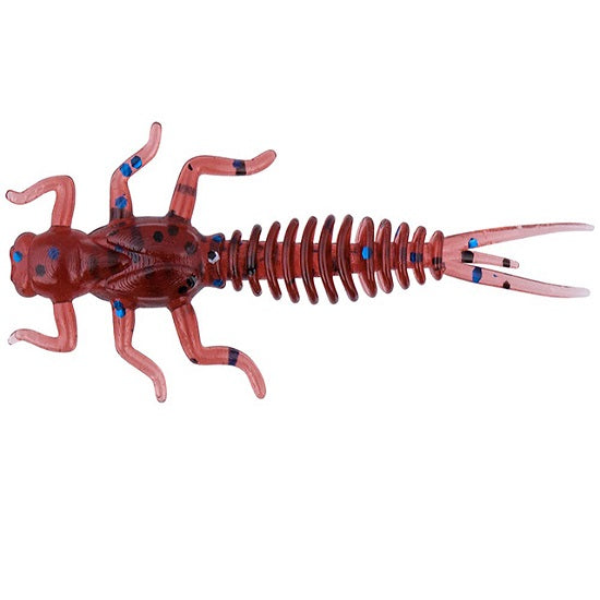 Creature Select Chika X 4cm 045