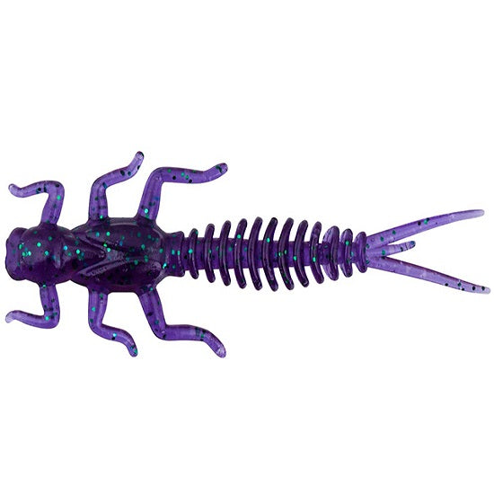 Creature Select Chika X 4cm 071