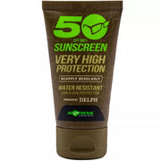 Crema Protectie Solara Korda SPF50, 50ml