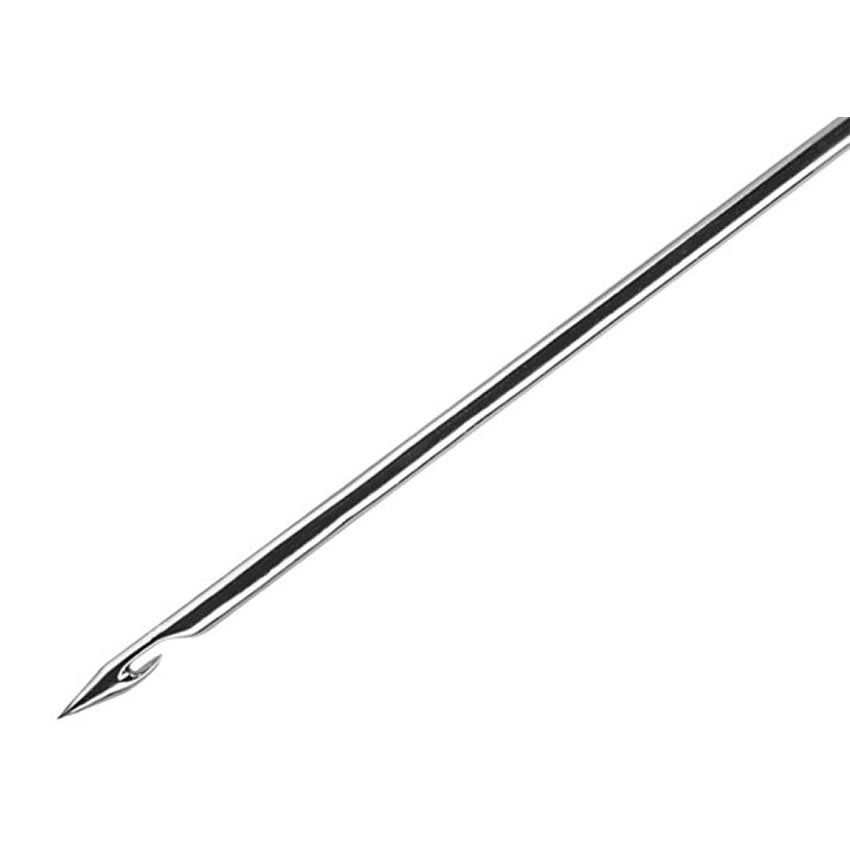 Croșetă Delphin T-End GripX Safety Mini