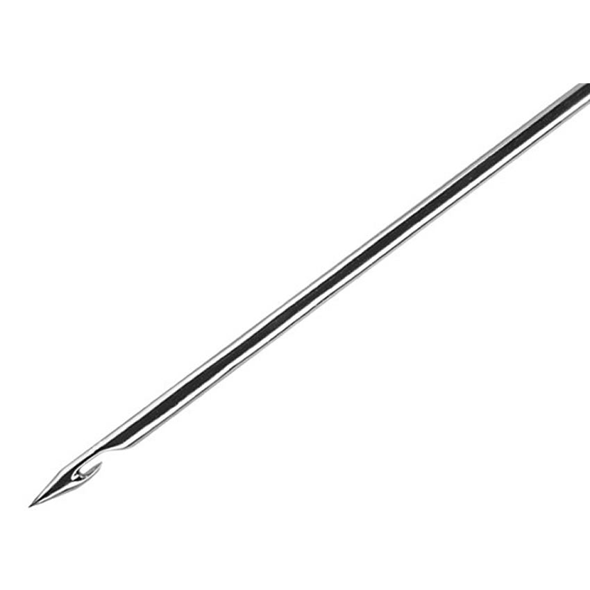 Croșetă Delphin T-End GripX Safety