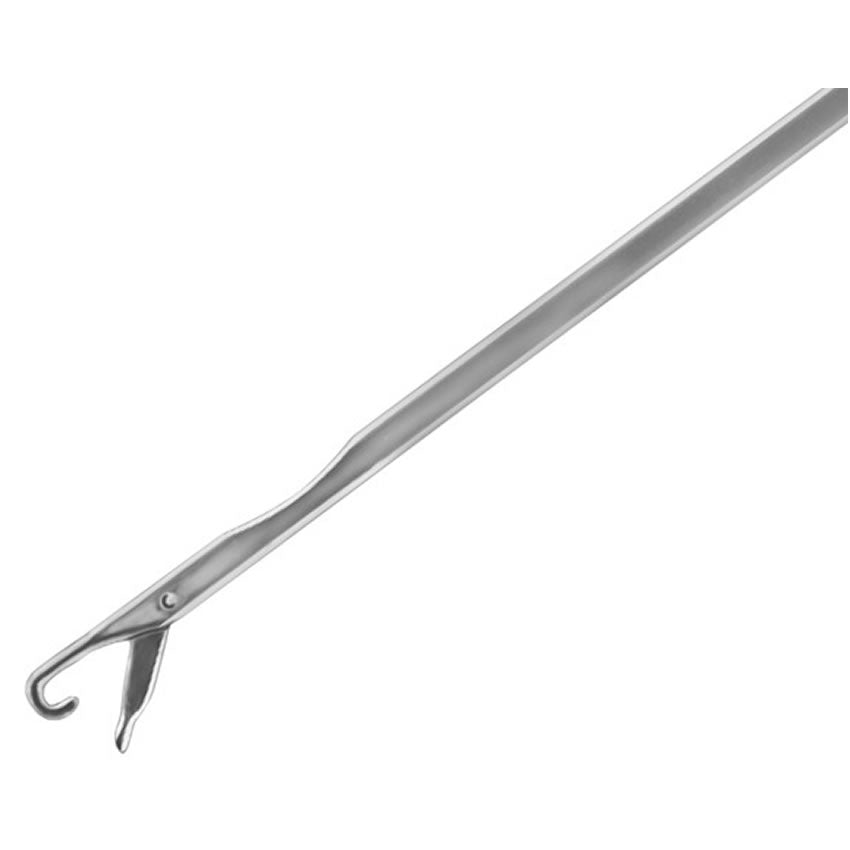 Croșetă Delphin T-End GripX Strong