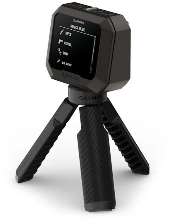 Cronograf GARMIN XERO C2