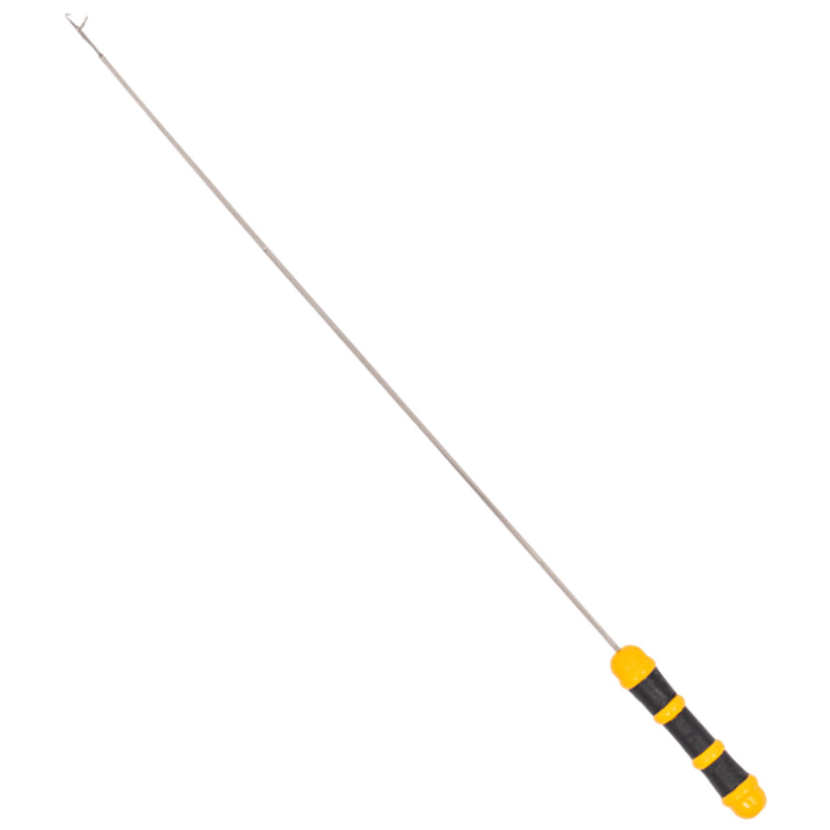 Croseta BLACK CAT Pellet Pro Mega Baiting Needle, 22.5cm, 1buc/pac