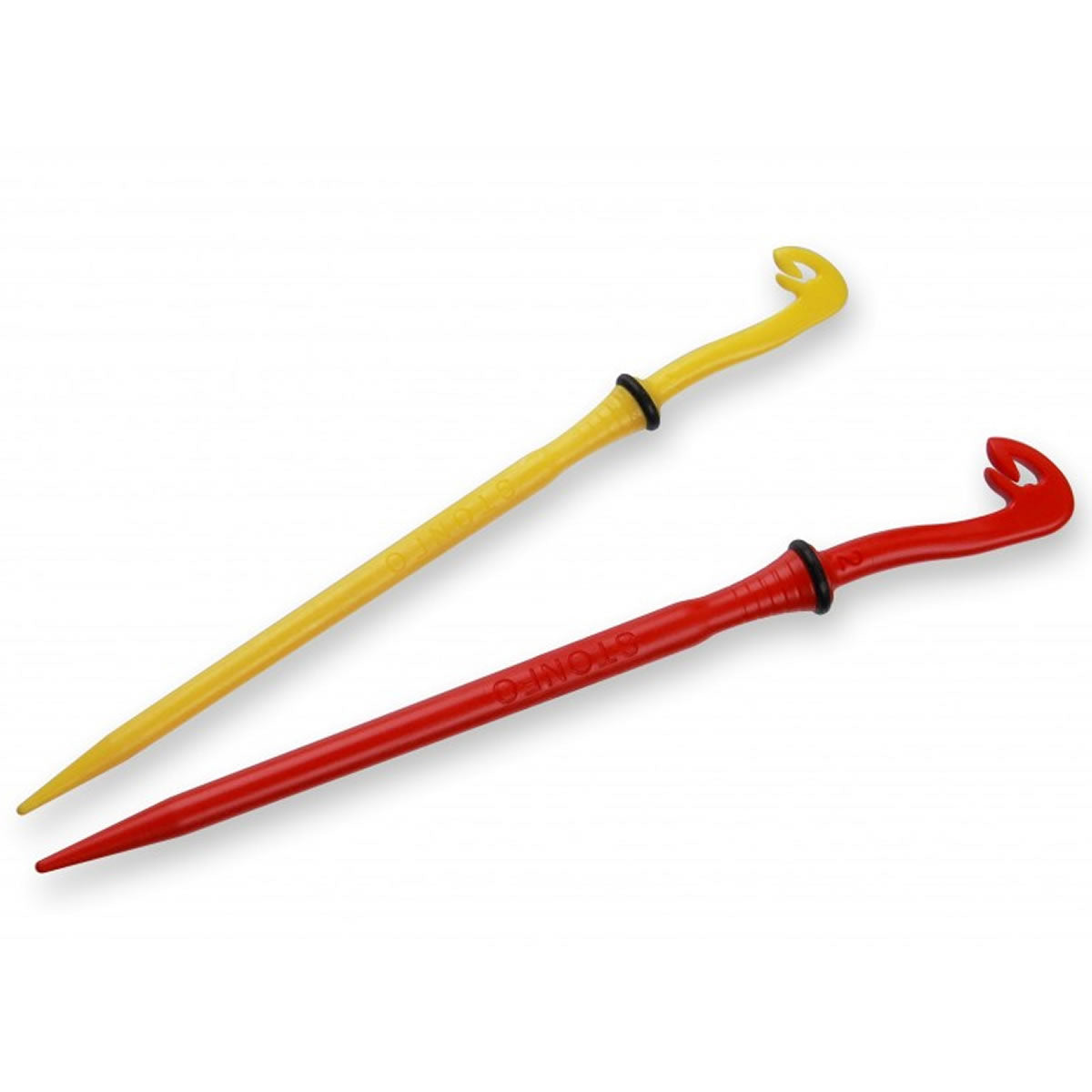 Croseta Bucla Stonfo Micro Loop Tyer 2buc/pac