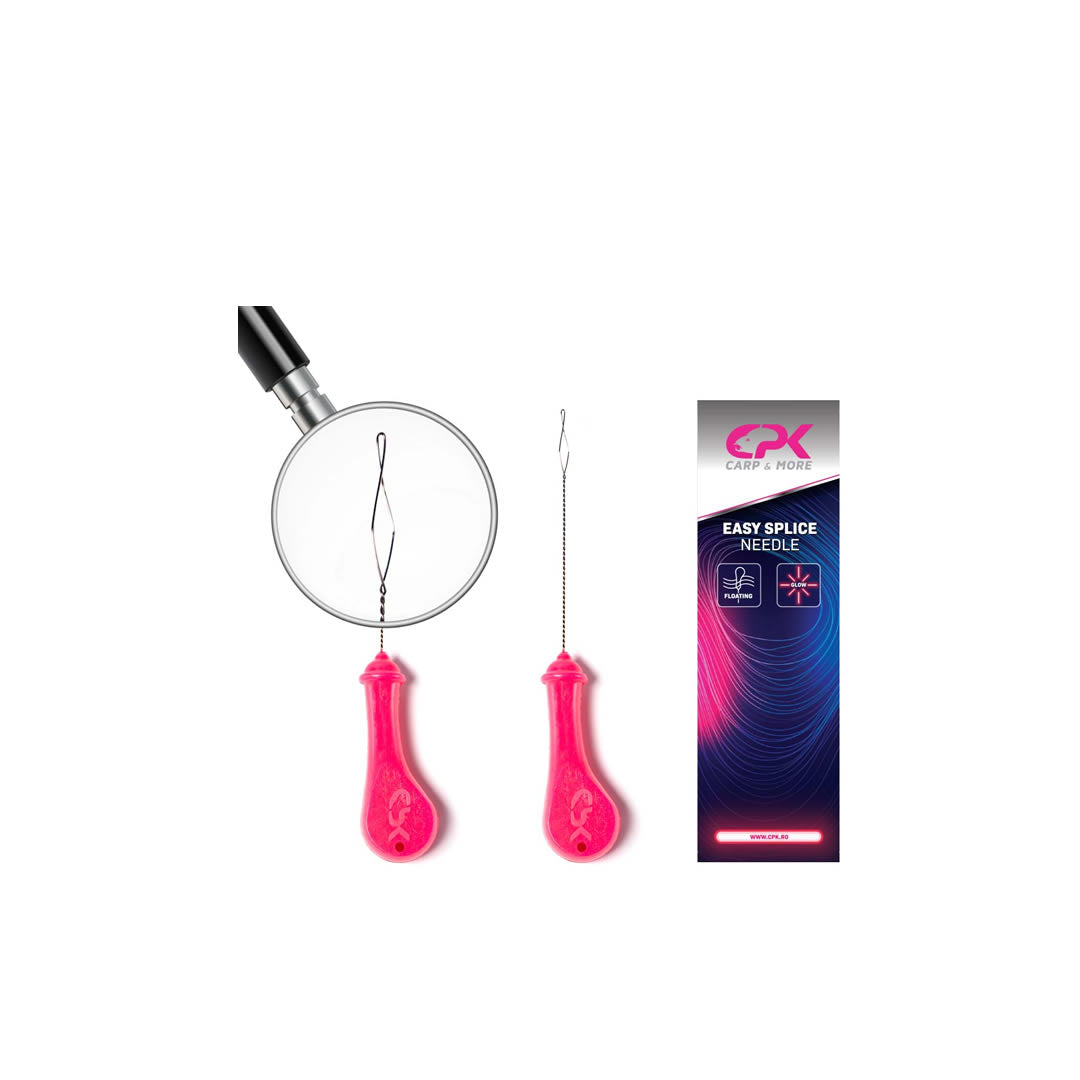  Croseta CPK Easy Splice Needle 