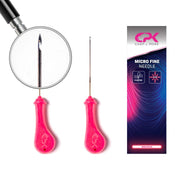  Croseta CPK Micro Fine Needle 
