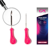  Croseta CPK Micro Heavy Needle