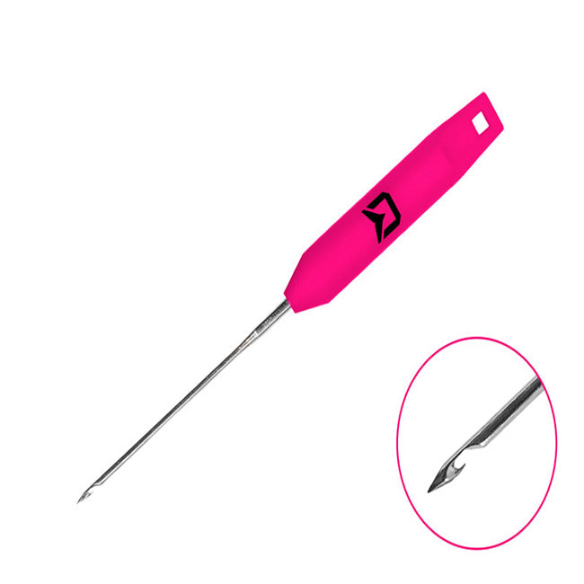 Croseta Delphin Ihla SLIM Safety
