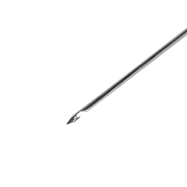 Croseta Delphin Ihla SLIM Safety