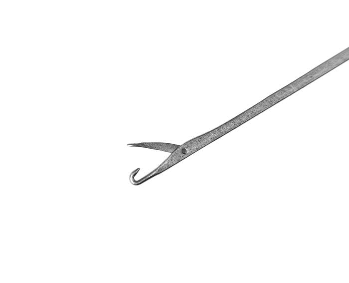 Croseta Delphin THE END GRIP LeadCore