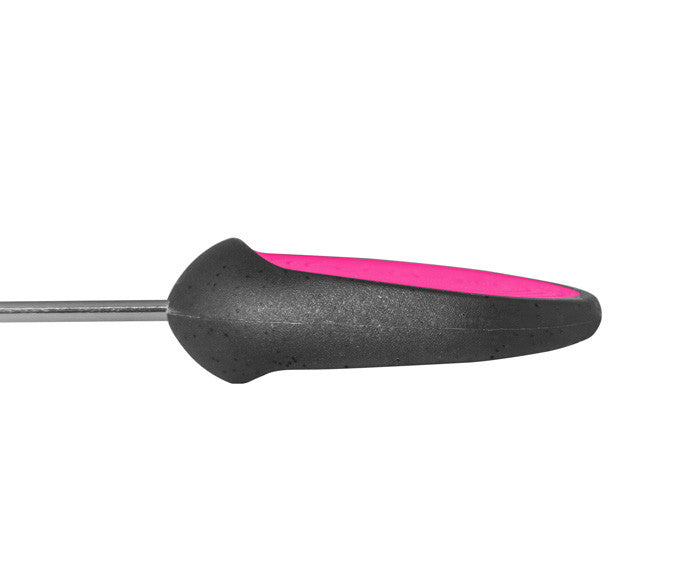 Croseta Delphin THE END GRIP Safety Mini