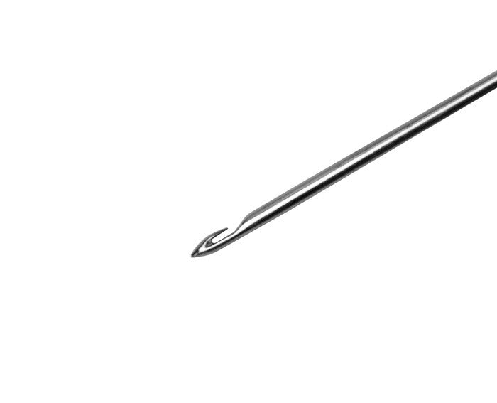 Croseta Delphin THE END GRIP Safety