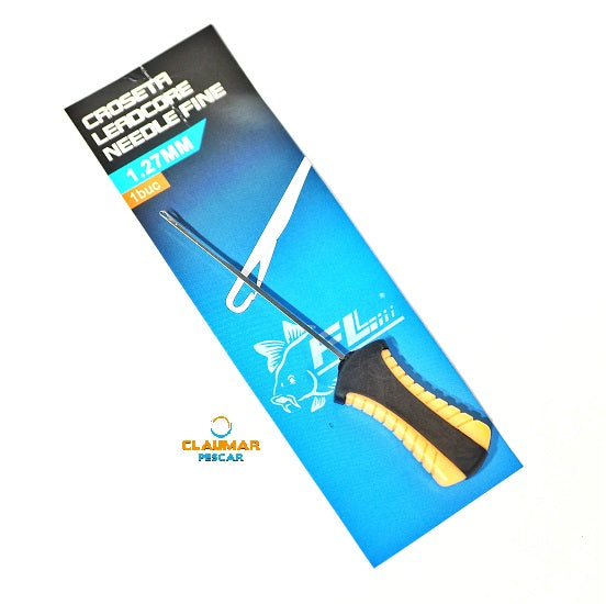 Croseta FL Leadcore Needle Fine