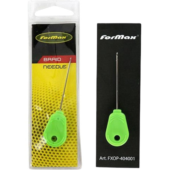 Croseta FORMAX Braid Needle 001