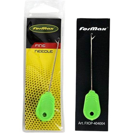 Croseta FORMAX Fine Needle 004