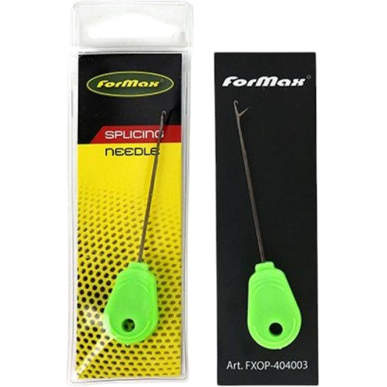 Croseta FORMAX Splicing Needle 003