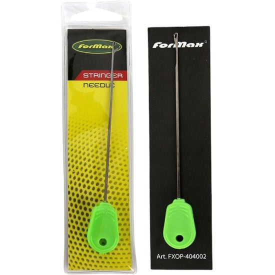 Croseta FORMAX Stringer Needle 002